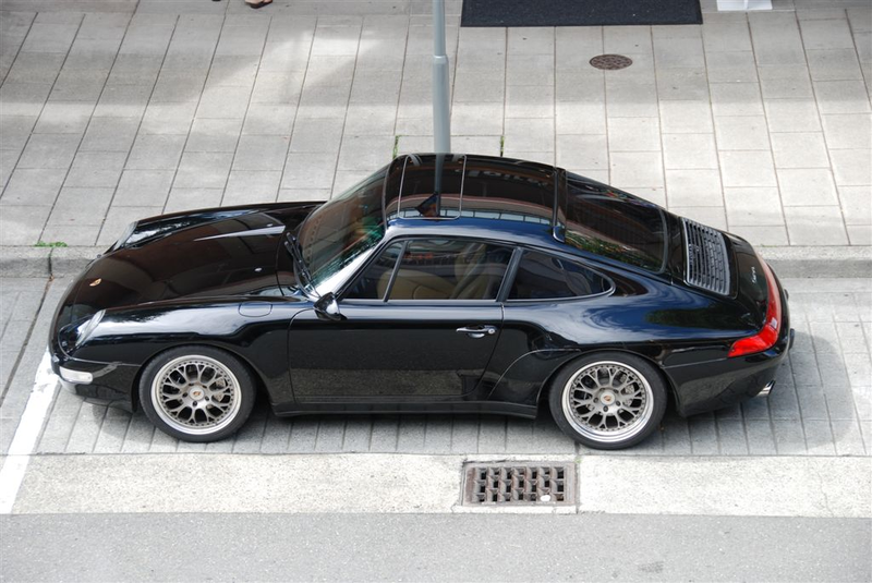Illustration for article titled The First Step Is Admitting There Is A Porsche Problem